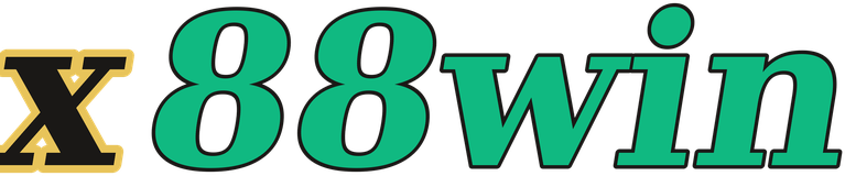 x88win logo
